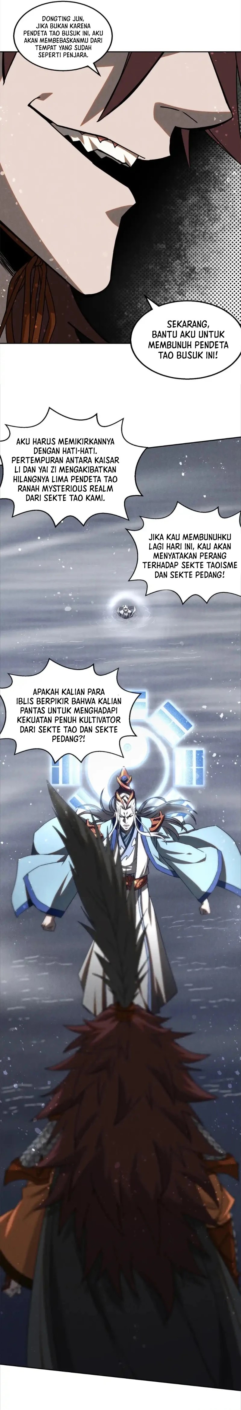 Baca A Demonic Heart - Chapter 117 halaman 10