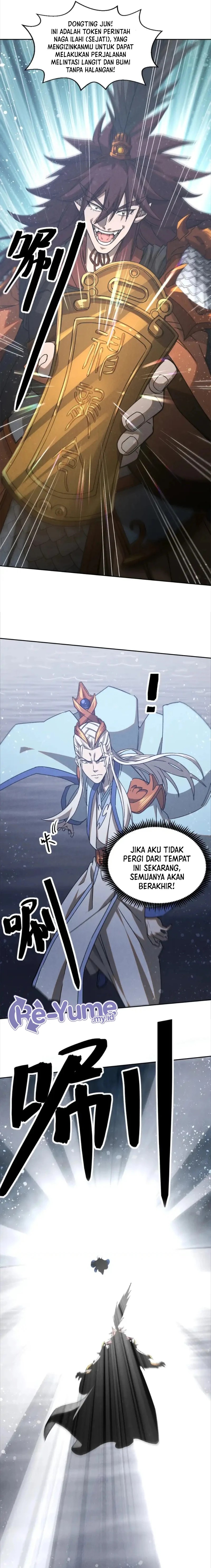 Baca A Demonic Heart - Chapter 117 halaman 12