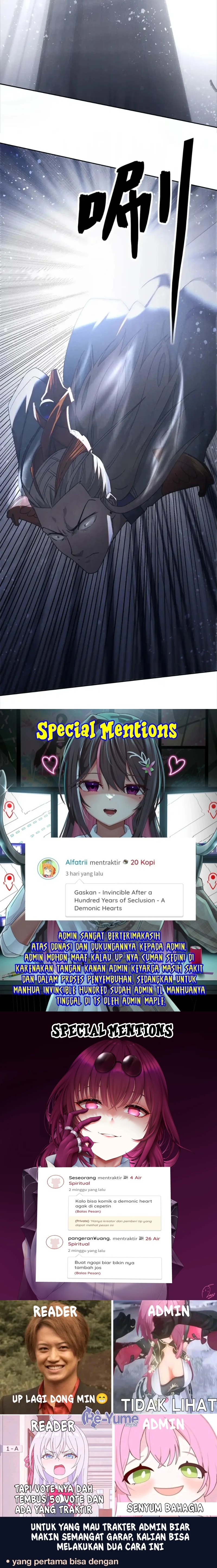 Baca A Demonic Heart - Chapter 117 halaman 13