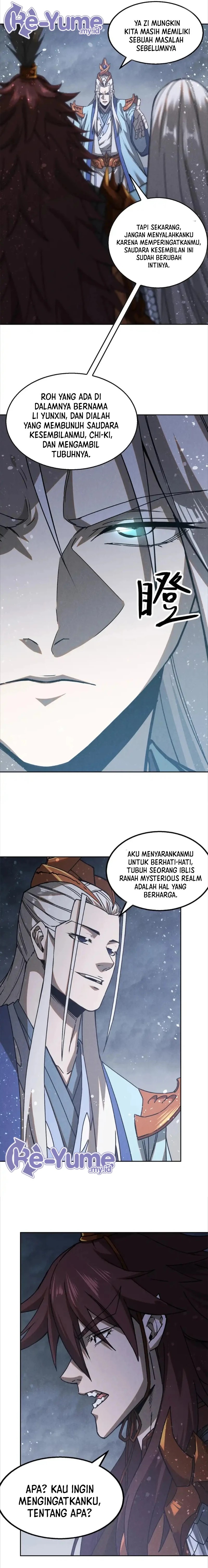 Baca A Demonic Heart - Chapter 117 halaman 2