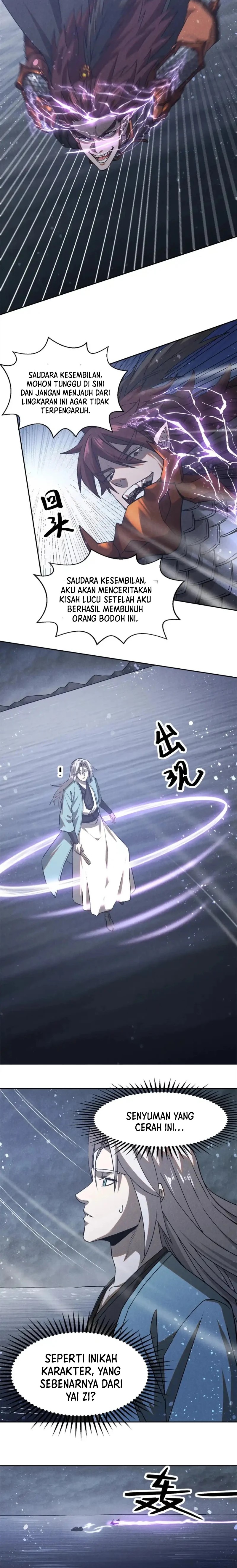 Baca A Demonic Heart - Chapter 117 halaman 4