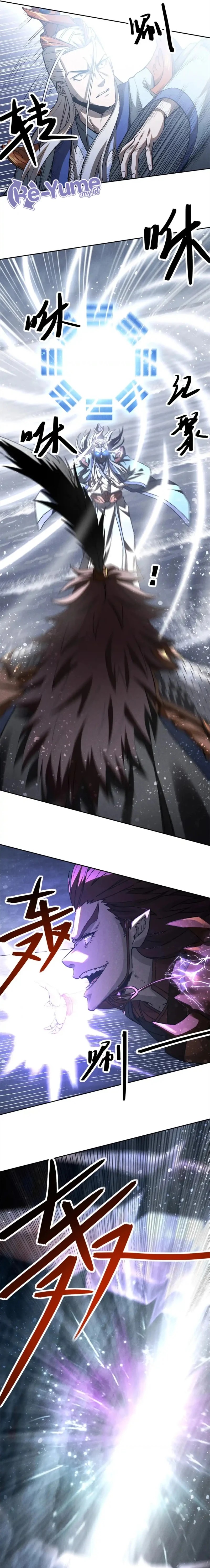 Baca A Demonic Heart - Chapter 117 halaman 6