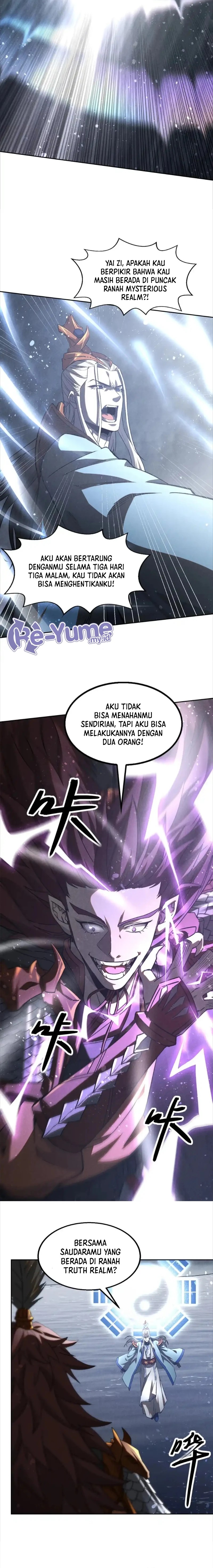 Baca A Demonic Heart - Chapter 117 halaman 7