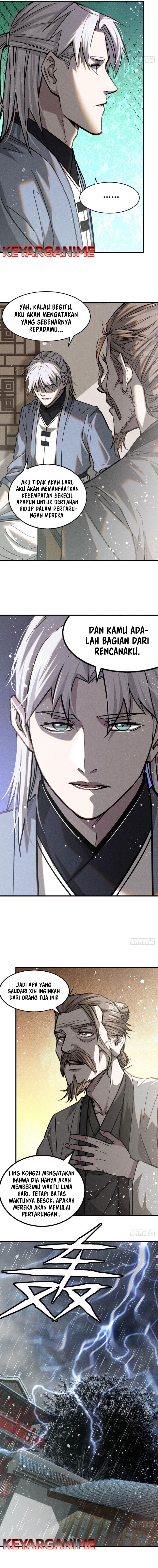 Baca A Demonic Heart - Chapter 50 halaman 2