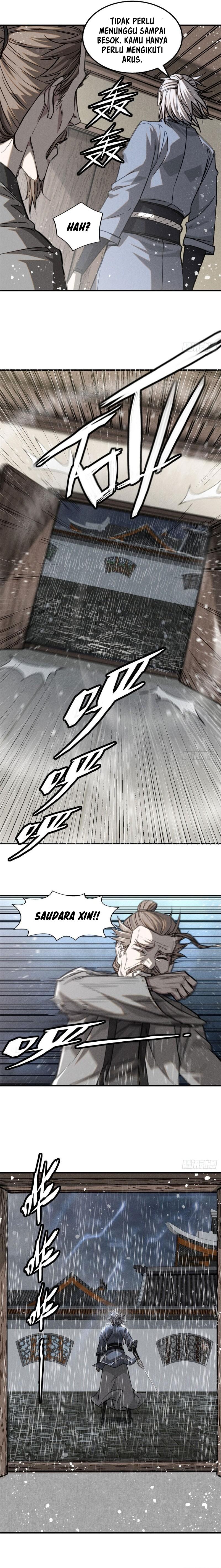 Baca A Demonic Heart - Chapter 50 halaman 3