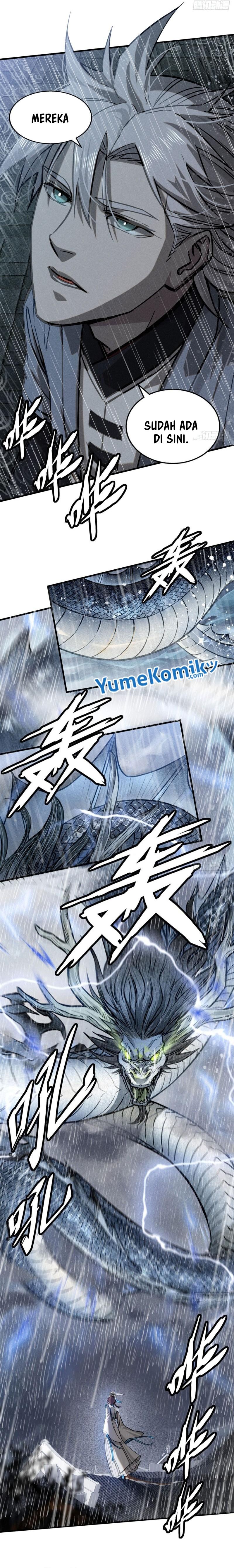 Baca A Demonic Heart - Chapter 50 halaman 4