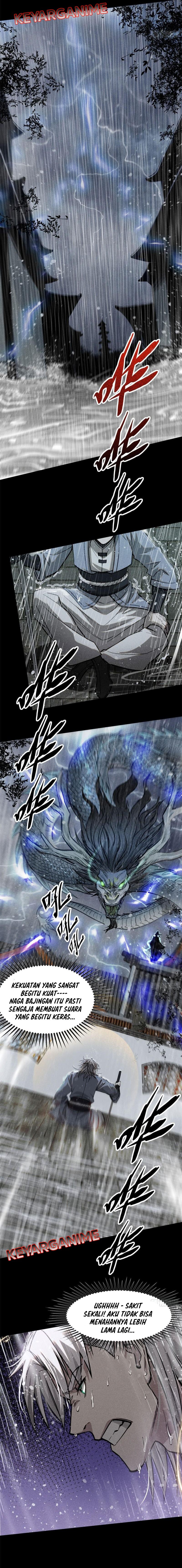 Baca A Demonic Heart - Chapter 50 halaman 6