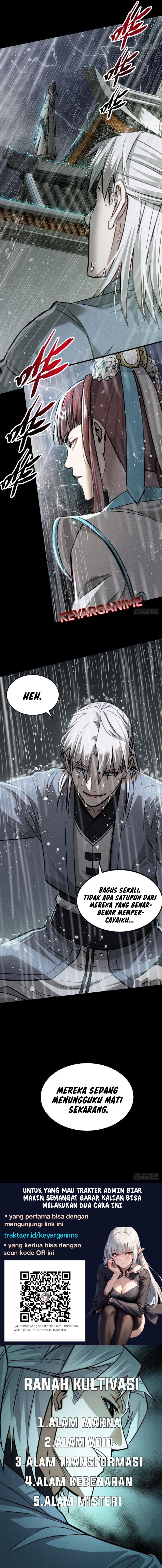 Baca A Demonic Heart - Chapter 50 halaman 7