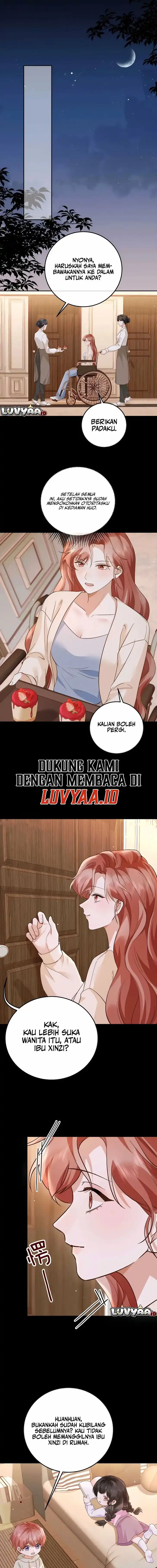 Baca A Despicable Marriage - Chapter 11 halaman 5