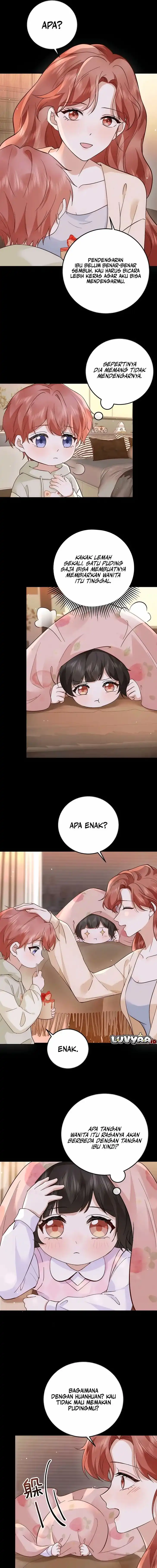 Baca A Despicable Marriage - Chapter 11 halaman 8