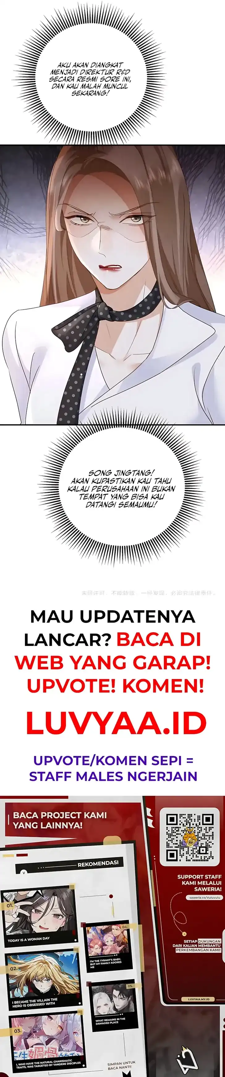 Baca A Despicable Marriage - Chapter 12 halaman 20