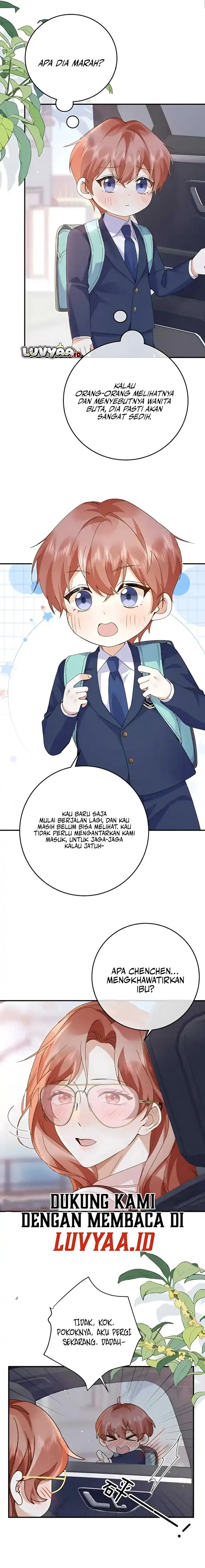 Baca A Despicable Marriage - Chapter 12 halaman 9