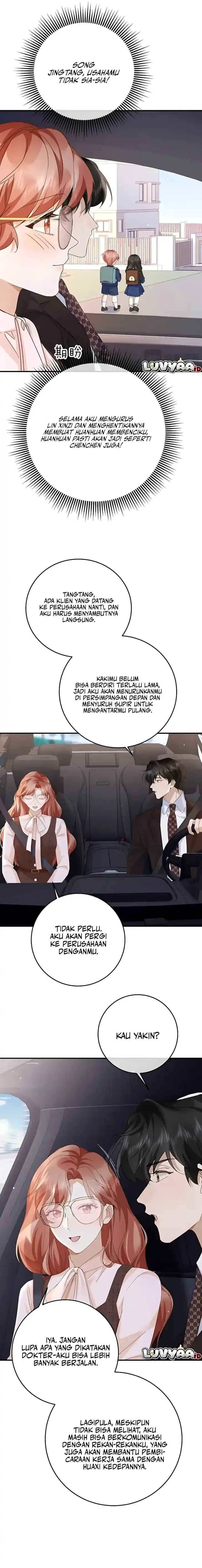 Baca A Despicable Marriage - Chapter 12 halaman 11