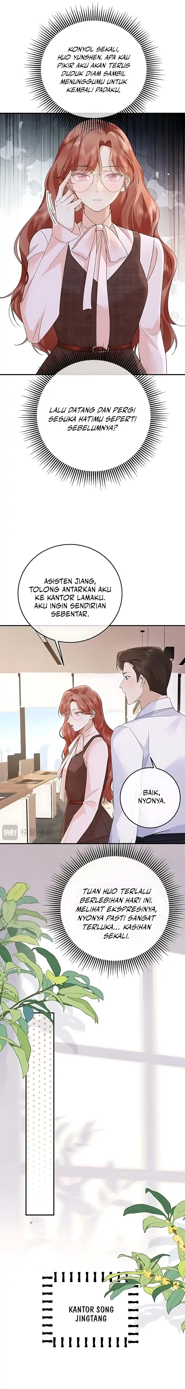 Baca A Despicable Marriage - Chapter 14 halaman 10