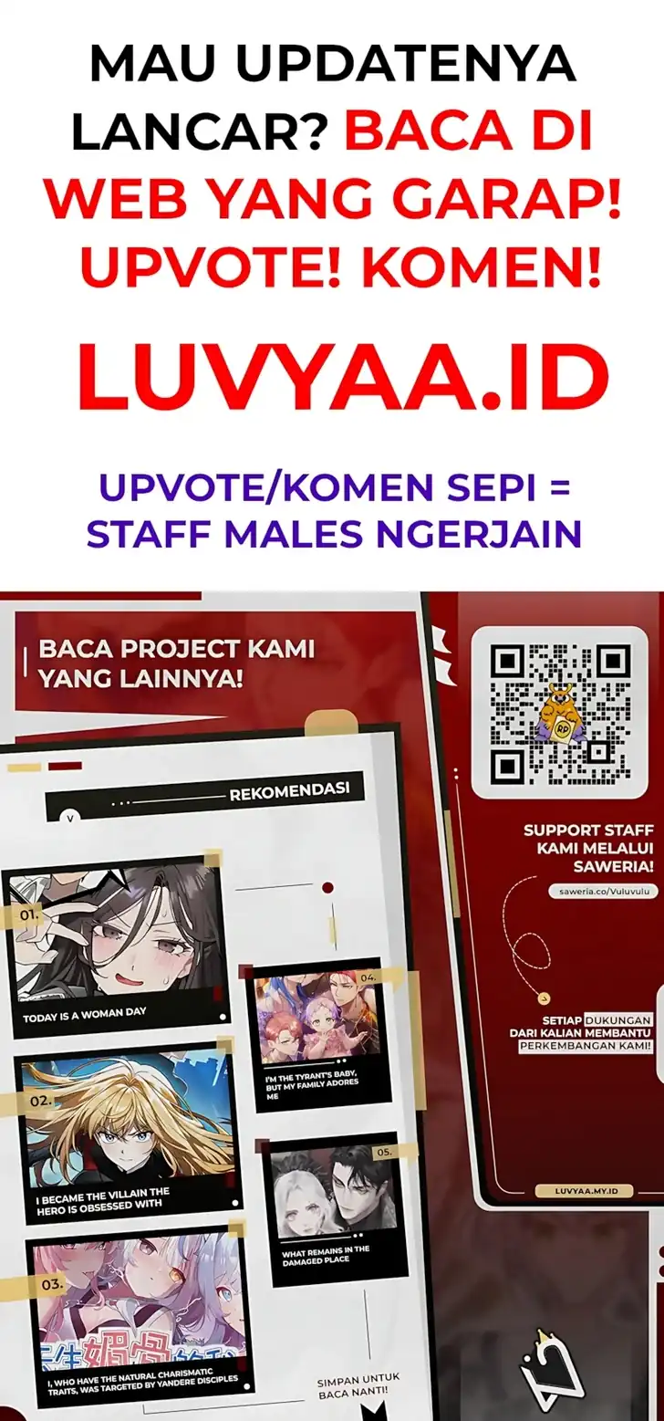 Baca A Despicable Marriage - Chapter 14 halaman 18