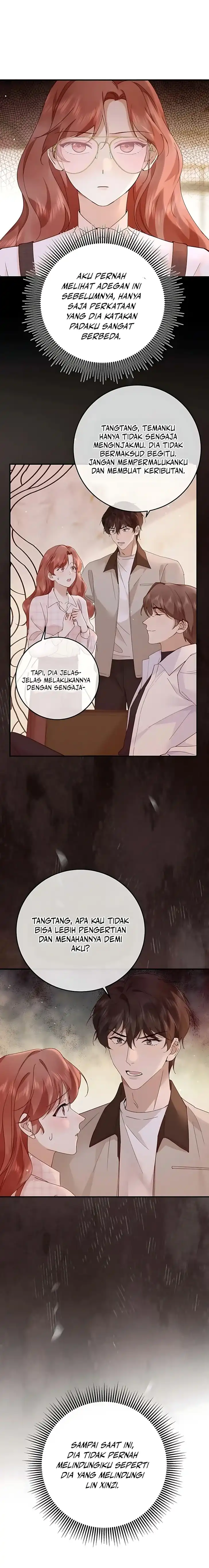 Baca A Despicable Marriage - Chapter 14 halaman 5