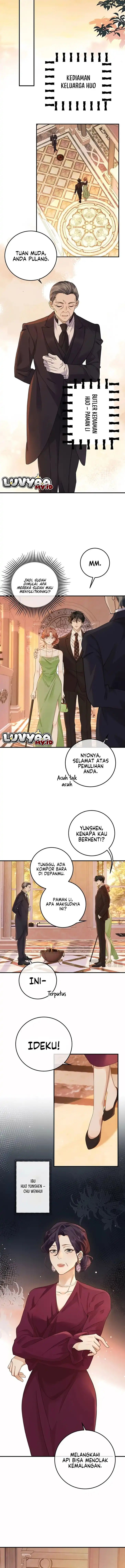 Baca A Despicable Marriage - Chapter 16 halaman 2