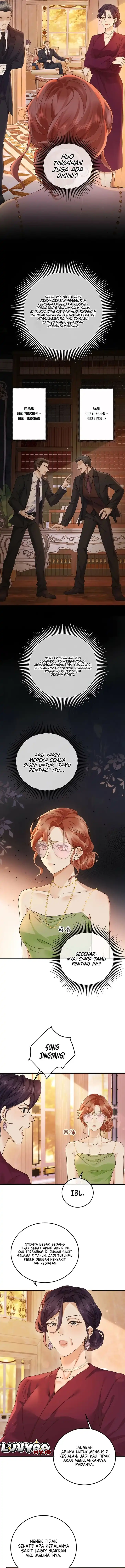 Baca A Despicable Marriage - Chapter 16 halaman 3