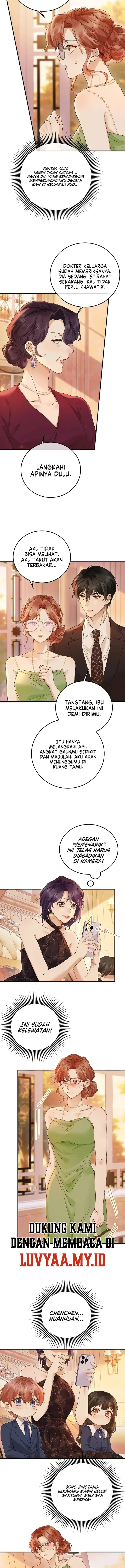 Baca A Despicable Marriage - Chapter 16 halaman 4