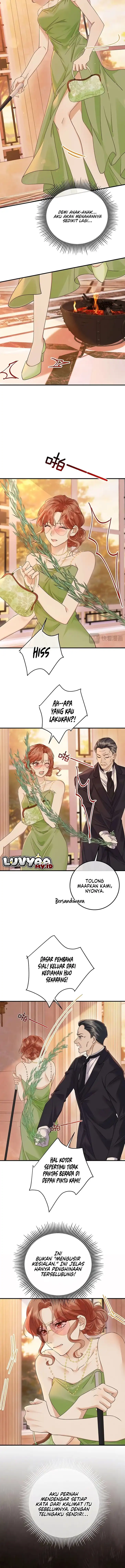 Baca A Despicable Marriage - Chapter 16 halaman 5