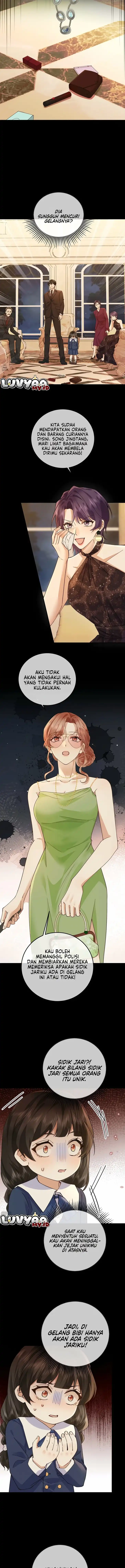 Baca A Despicable Marriage - Chapter 21 halaman 2