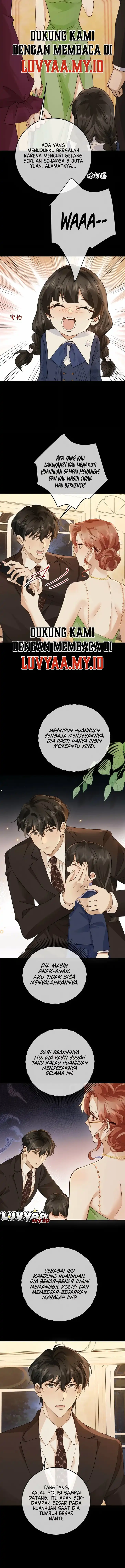 Baca A Despicable Marriage - Chapter 21 halaman 5