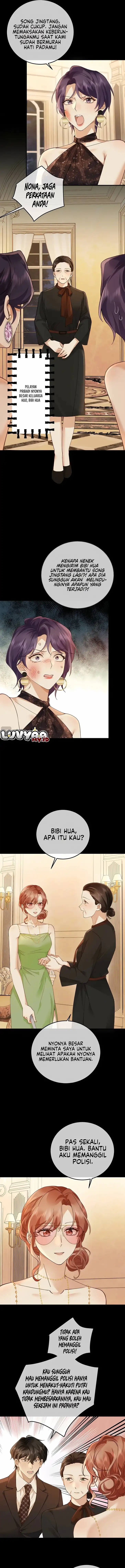 Baca A Despicable Marriage - Chapter 21 halaman 6