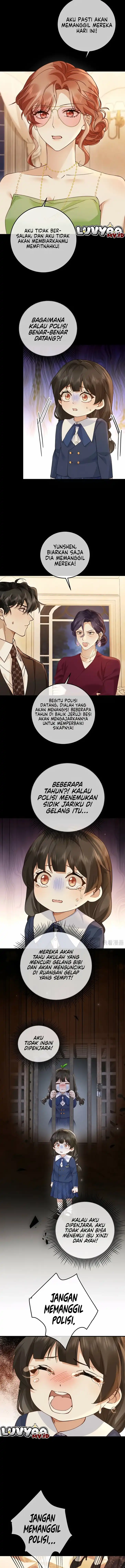 Baca A Despicable Marriage - Chapter 21 halaman 7