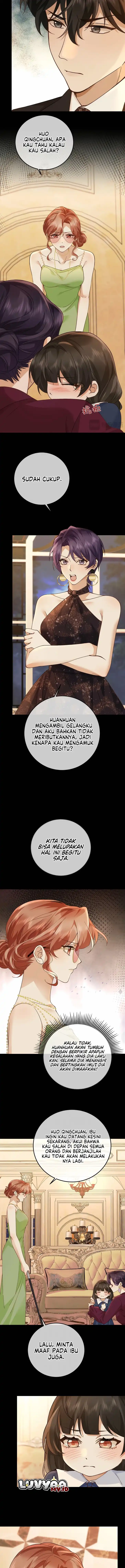 Baca A Despicable Marriage - Chapter 22 halaman 2