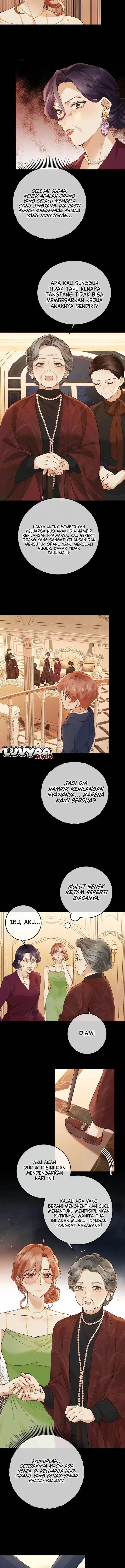 Baca A Despicable Marriage - Chapter 22 halaman 4