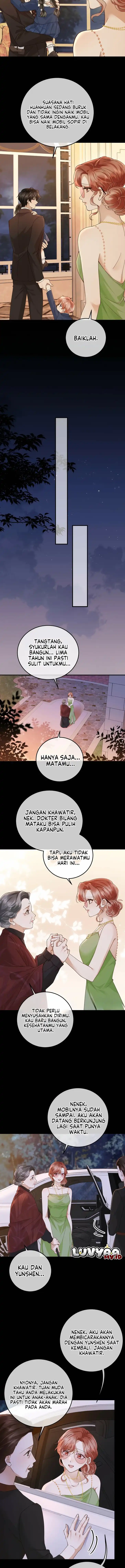 Baca A Despicable Marriage - Chapter 22 halaman 6
