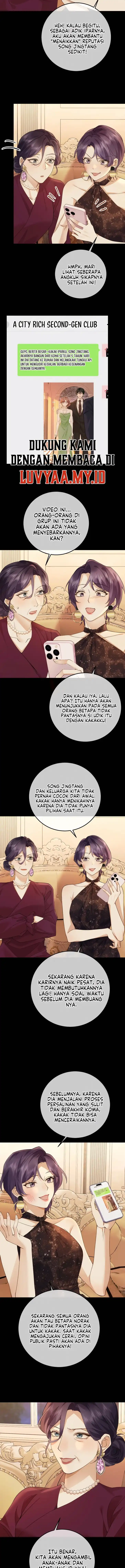 Baca A Despicable Marriage - Chapter 22 halaman 8