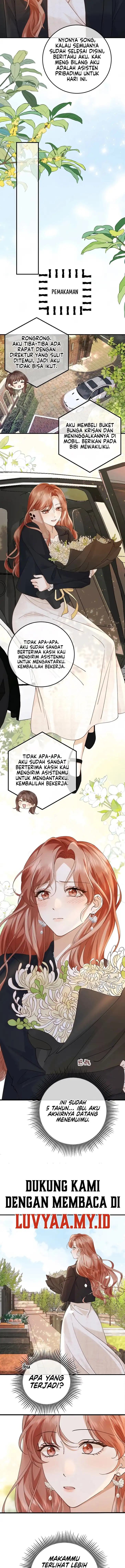 Baca A Despicable Marriage - Chapter 26 halaman 4