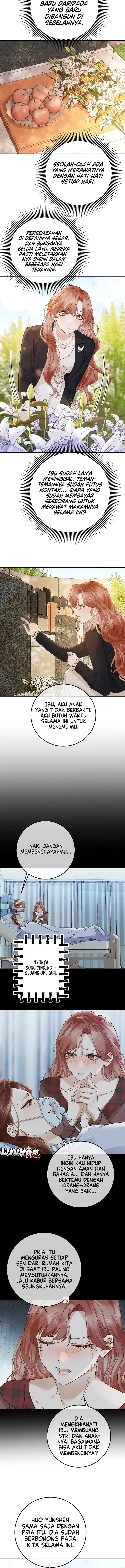 Baca A Despicable Marriage - Chapter 26 halaman 5