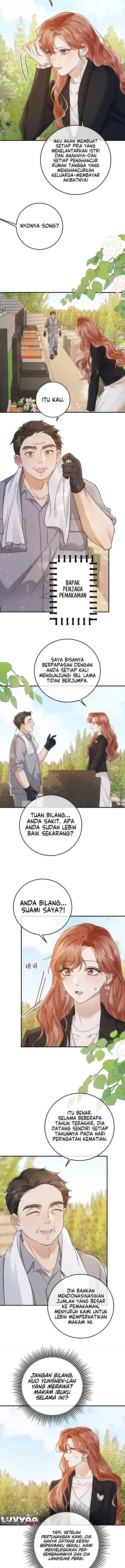 Baca A Despicable Marriage - Chapter 26 halaman 6
