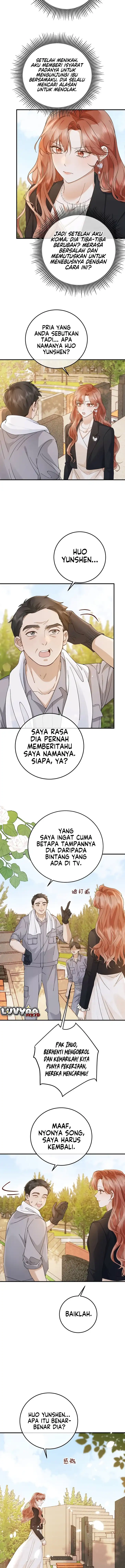 Baca A Despicable Marriage - Chapter 26 halaman 7