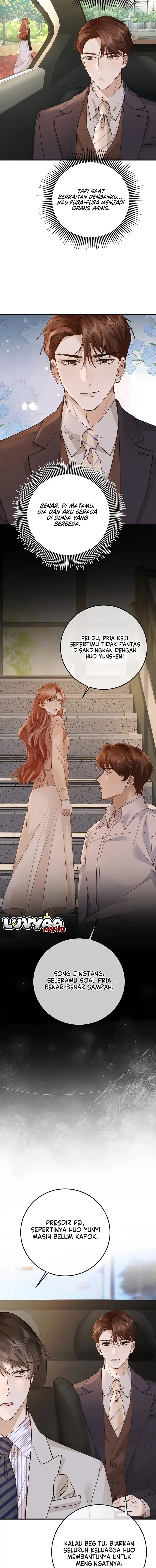 Baca A Despicable Marriage - Chapter 28 halaman 10