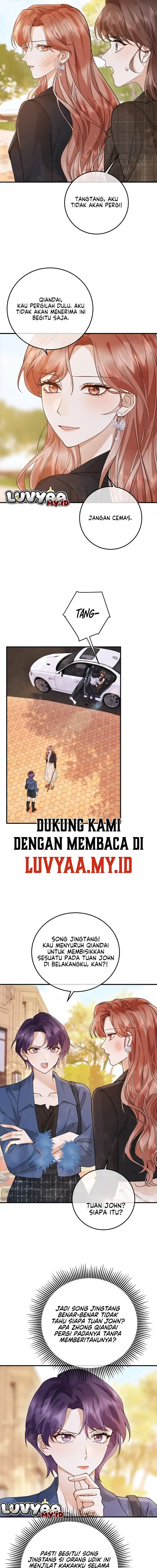 Baca A Despicable Marriage - Chapter 28 halaman 2