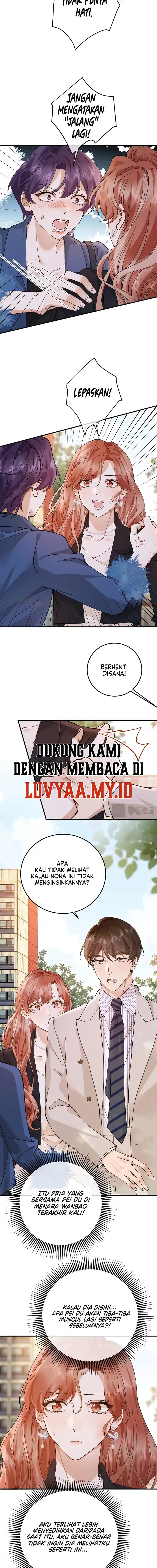 Baca A Despicable Marriage - Chapter 28 halaman 5