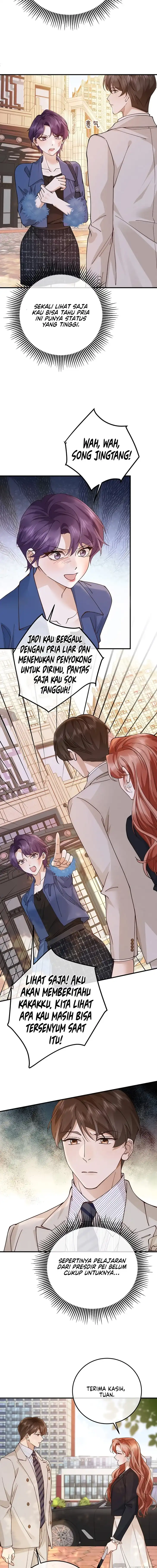 Baca A Despicable Marriage - Chapter 28 halaman 6