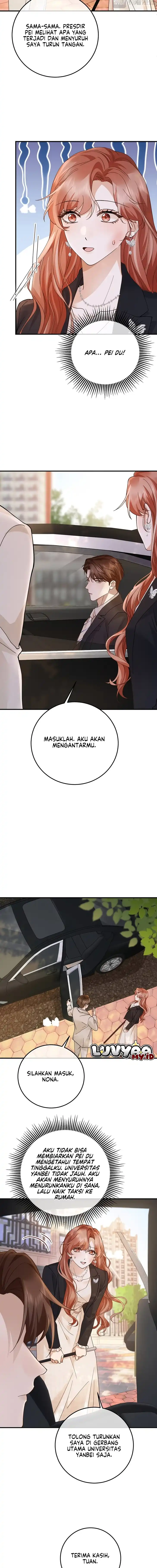 Baca A Despicable Marriage - Chapter 28 halaman 7