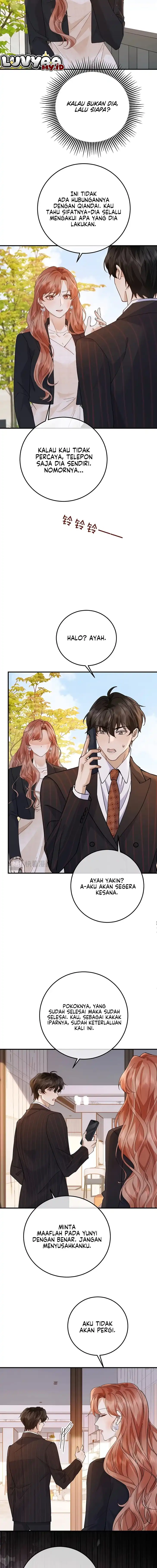 Baca A Despicable Marriage - Chapter 29 halaman 10