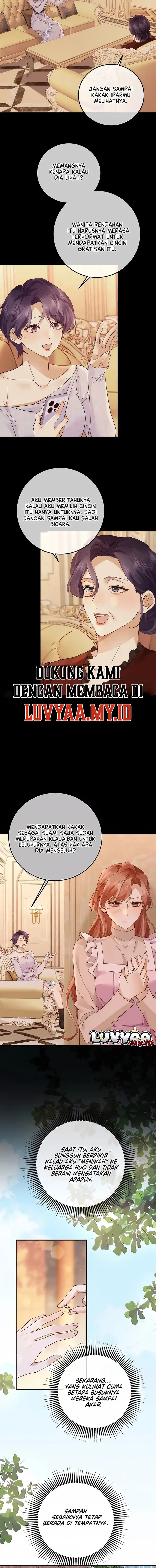 Baca A Despicable Marriage - Chapter 29 halaman 2