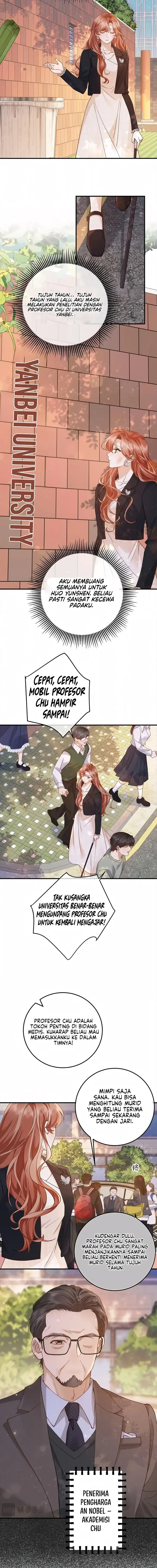 Baca A Despicable Marriage - Chapter 29 halaman 3