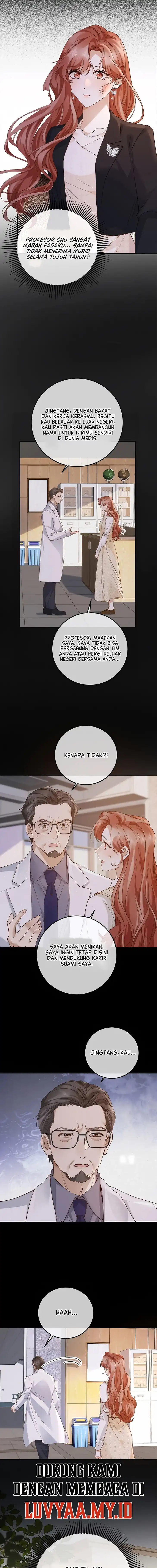 Baca A Despicable Marriage - Chapter 29 halaman 4