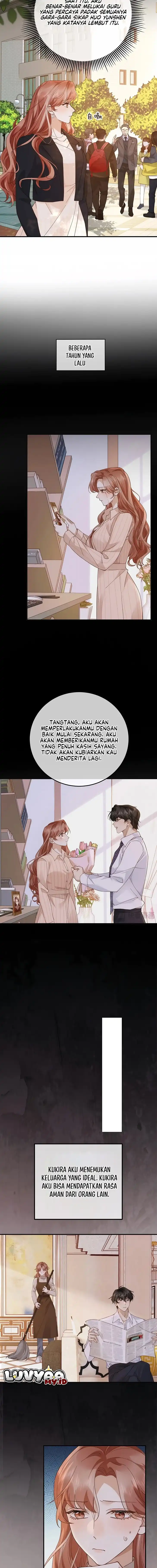 Baca A Despicable Marriage - Chapter 29 halaman 5