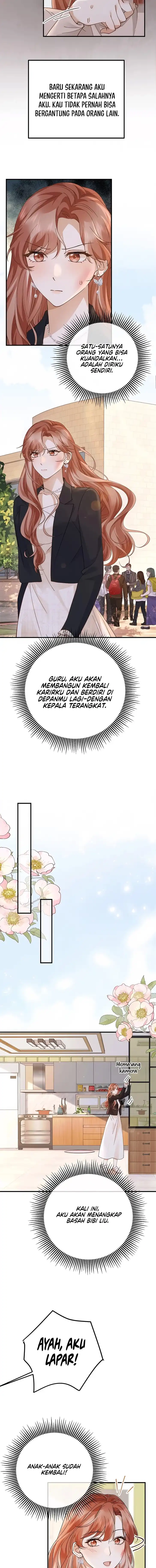 Baca A Despicable Marriage - Chapter 29 halaman 6
