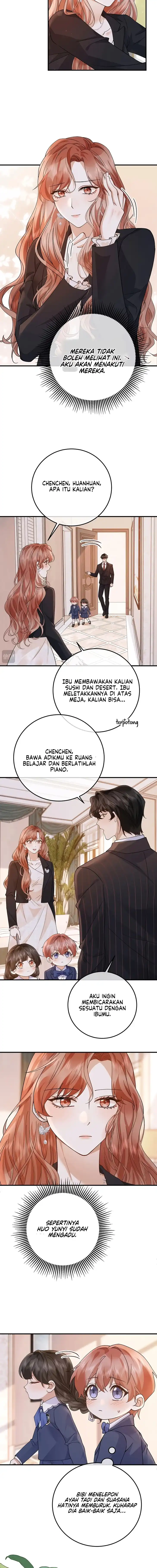 Baca A Despicable Marriage - Chapter 29 halaman 7
