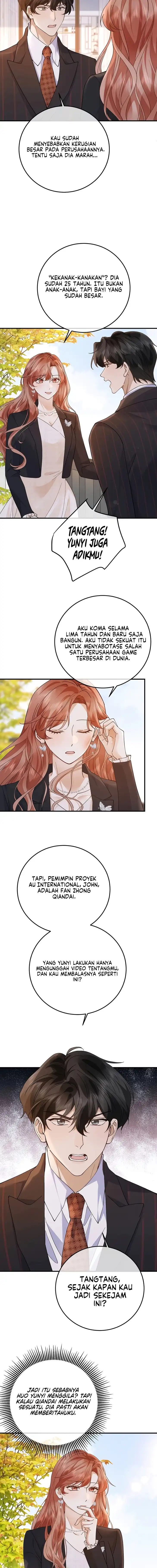 Baca A Despicable Marriage - Chapter 29 halaman 9