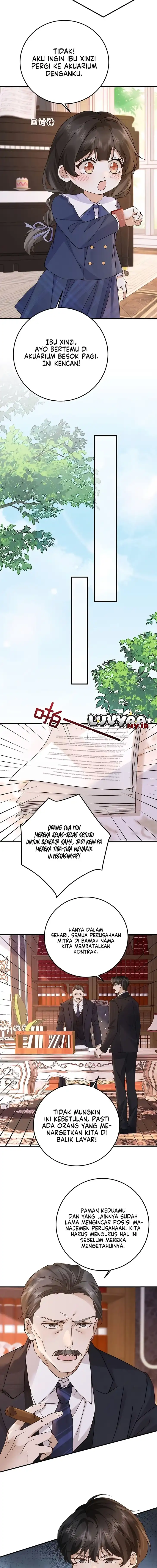 Baca A Despicable Marriage - Chapter 30 halaman 11
